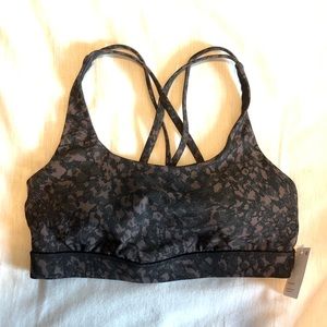 NEW ✨ lululemon Energy Bra